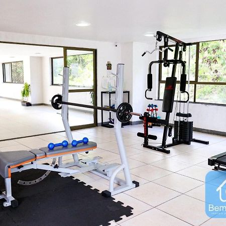 Apartamento Super Confortavel Na Pituba Σαλβαντόρ Εξωτερικό φωτογραφία