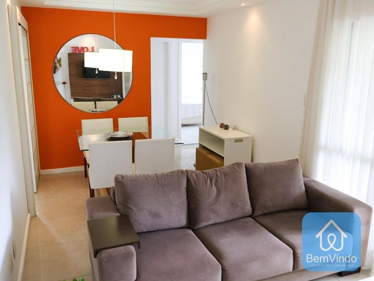 Apartamento Super Confortavel Na Pituba Σαλβαντόρ Εξωτερικό φωτογραφία