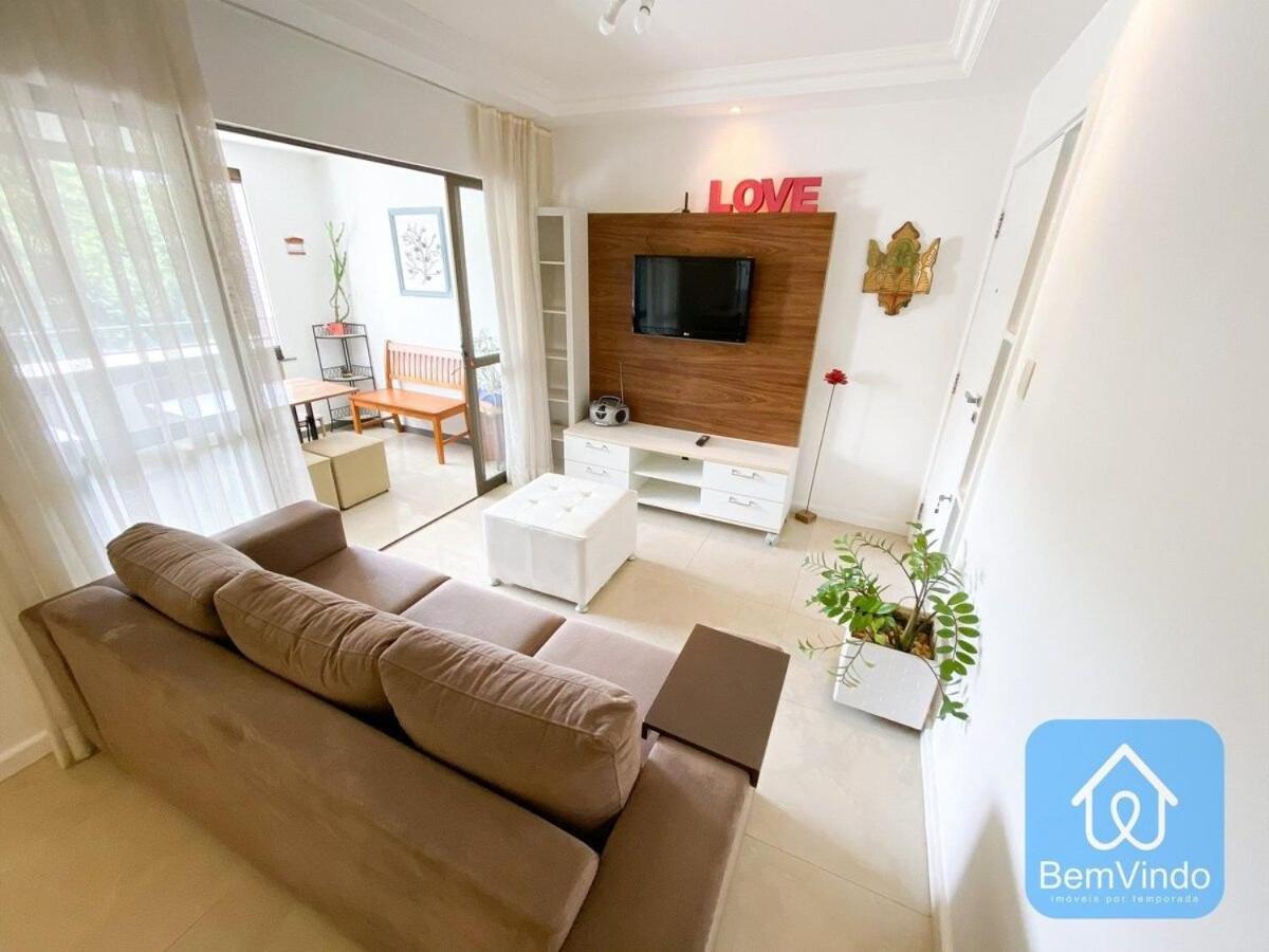 Apartamento Super Confortavel Na Pituba Σαλβαντόρ Εξωτερικό φωτογραφία