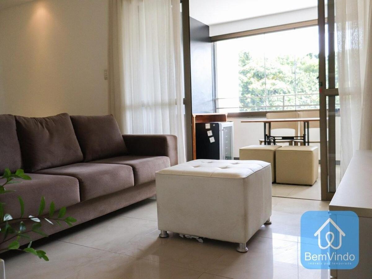 Apartamento Super Confortavel Na Pituba Σαλβαντόρ Εξωτερικό φωτογραφία