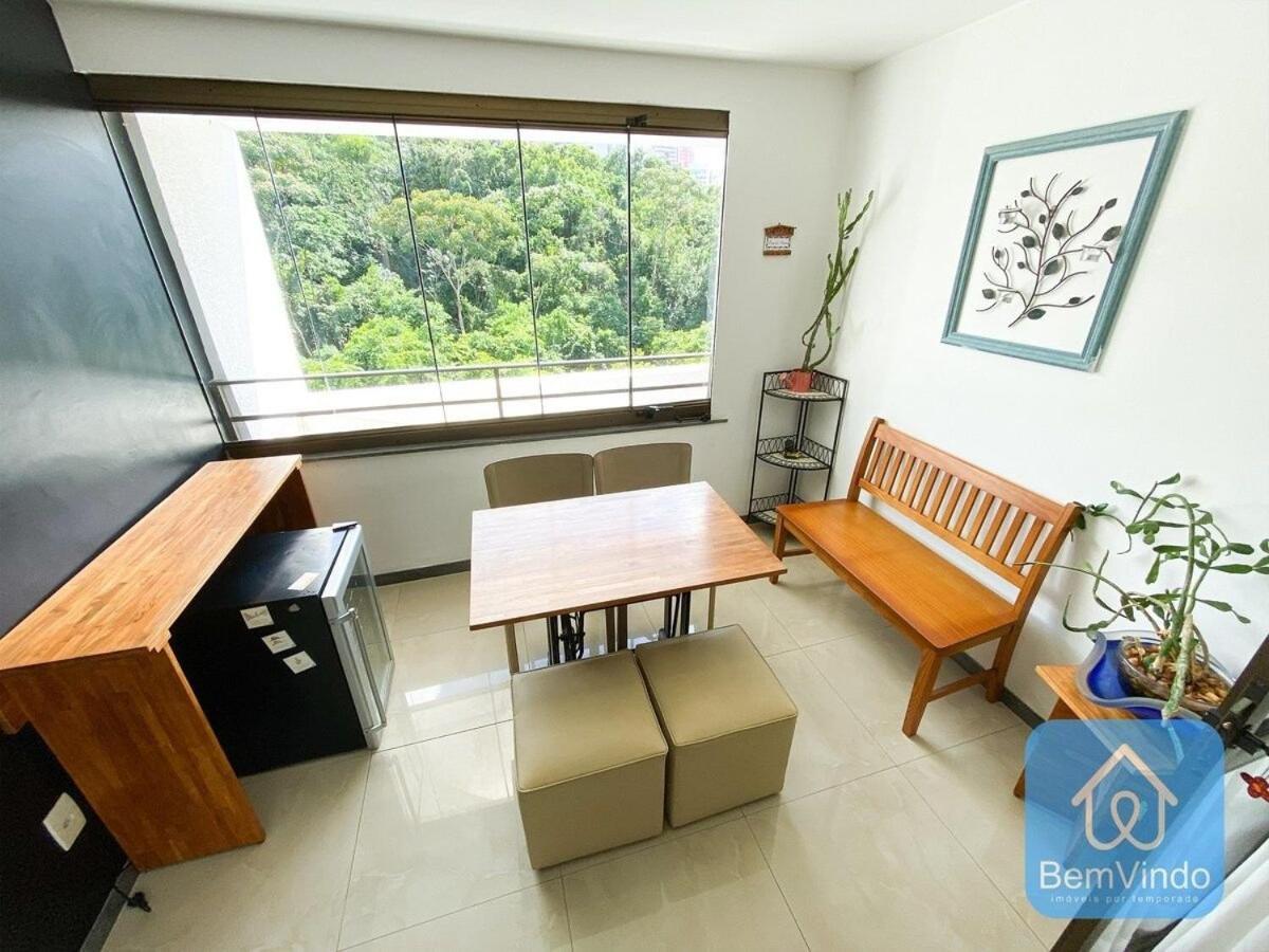 Apartamento Super Confortavel Na Pituba Σαλβαντόρ Εξωτερικό φωτογραφία