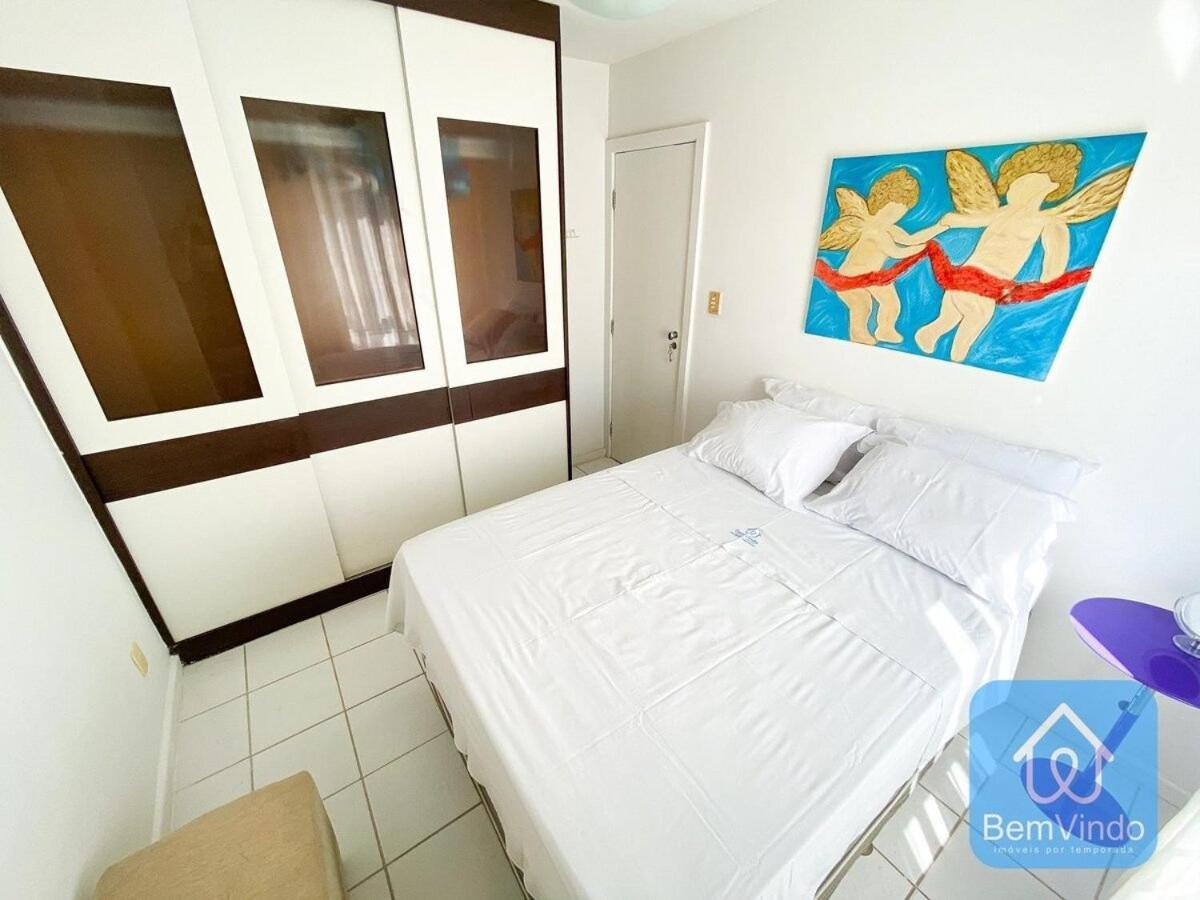 Apartamento Super Confortavel Na Pituba Σαλβαντόρ Εξωτερικό φωτογραφία