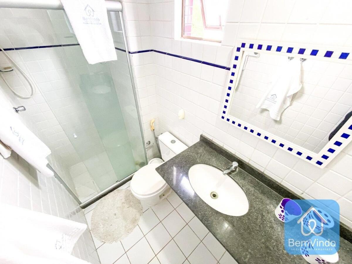 Apartamento Super Confortavel Na Pituba Σαλβαντόρ Εξωτερικό φωτογραφία