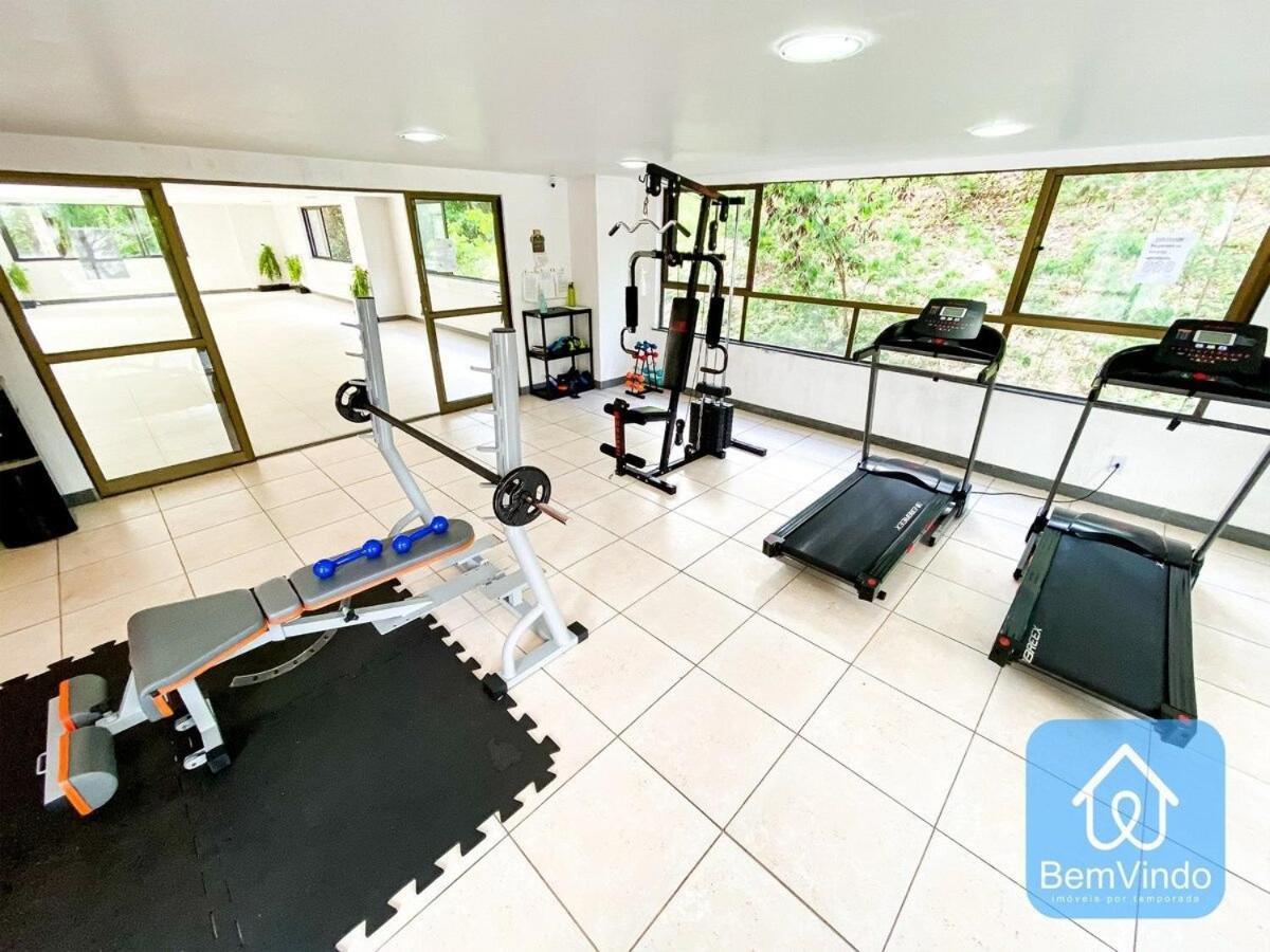 Apartamento Super Confortavel Na Pituba Σαλβαντόρ Εξωτερικό φωτογραφία