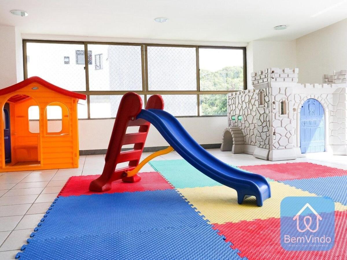 Apartamento Super Confortavel Na Pituba Σαλβαντόρ Εξωτερικό φωτογραφία