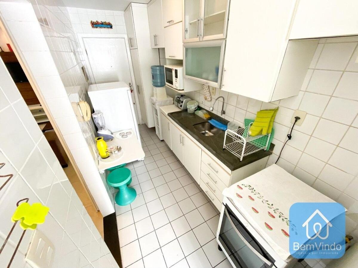 Apartamento Super Confortavel Na Pituba Σαλβαντόρ Εξωτερικό φωτογραφία