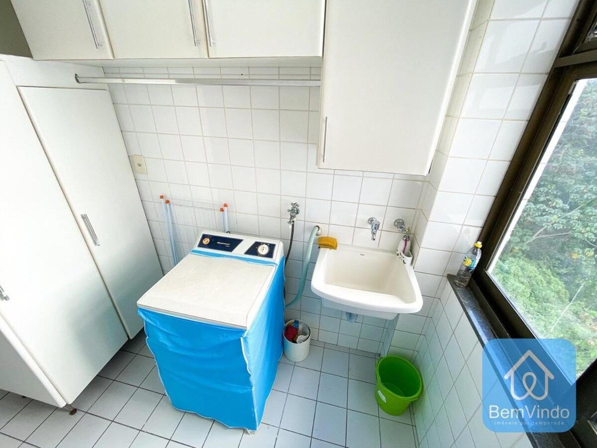 Apartamento Super Confortavel Na Pituba Σαλβαντόρ Εξωτερικό φωτογραφία
